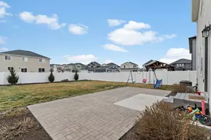 1112 E Deborah St, Eagle Mountain, UT 84005 - Photo 25