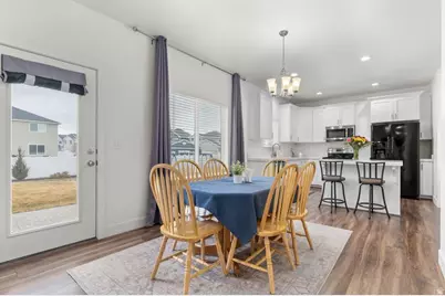 1112 E Deborah St, Eagle Mountain, UT 84005 - Photo 7