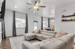 1112 E Deborah St, Eagle Mountain, UT 84005 - Photo 5