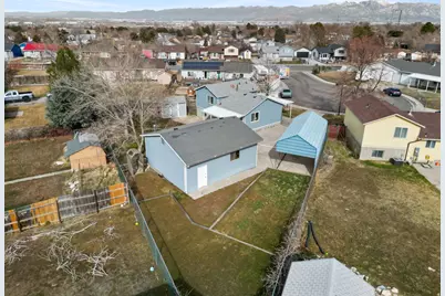 4036 S Powder View Cir, West Valley, UT 84128 - Photo 33