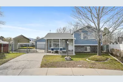 4036 S Powder View Cir, West Valley, UT 84128 - Photo 21