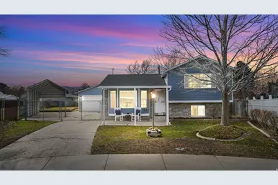 4036 S Powder View Cir, West Valley, UT 84128 - Photo 1