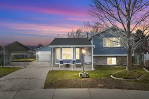 4036 S Powder View Circle, West Valley, UT 84128 - Photo 1