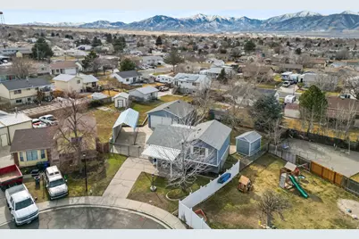 4036 S Powder View Cir, West Valley, UT 84128 - Photo 31