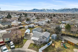 4036 S Powder View Circle, West Valley, UT 84128 - Photo 31