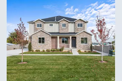 341 E 100 S, Santaquin, UT 84655 - Photo 1