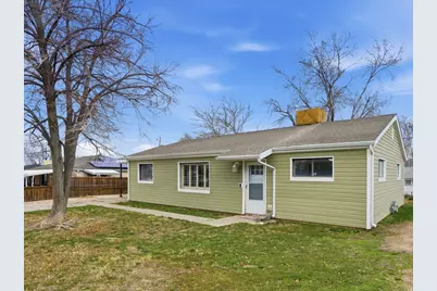 4971 S 4900 W, Kearns, UT 84118 - Photo 1