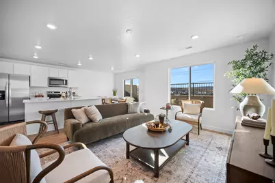 2793 E Fireweed Ln #2402, Washington, UT 84780 - Photo 5