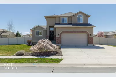 2469 W 1650 S, West Haven, UT 84401 - Photo 3