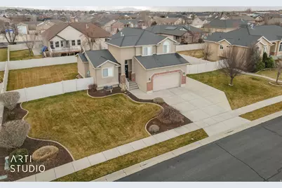 2469 W 1650 S, West Haven, UT 84401 - Photo 33