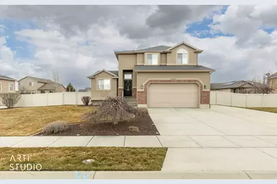 2469 W 1650 S, West Haven, UT 84401 - Photo 1