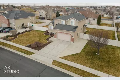 2469 W 1650 S, West Haven, UT 84401 - Photo 35