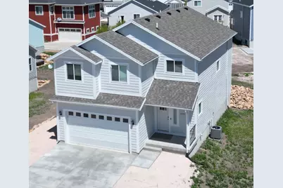 166 E Sailors Way Ln #9, Garden City, UT 84028 - Photo 1