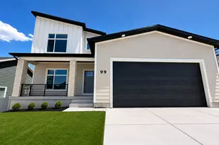 141 S 940 E, Santaquin, UT 84655 - Photo 1
