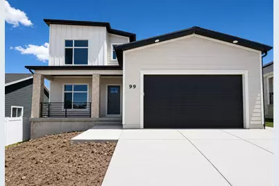 141 S 940 E, Santaquin, UT 84655 - Photo 3