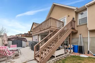 2394 S Palomino Dr, Saratoga Springs, UT 84045 - Photo 29