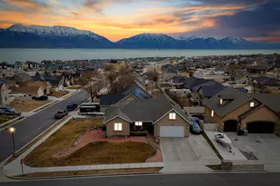 2394 S Palomino Dr, Saratoga Springs, UT 84045 - Photo 33