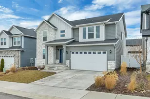 4353 W Pillars Ridge Ln, Herriman, UT 84096 - Photo 3