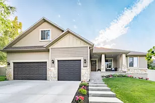 7280 N Point Lookout Rd, Eagle Mountain, UT 84005 - Photo 1