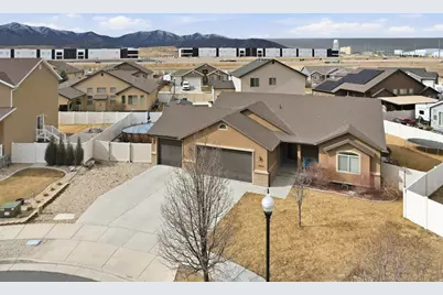 5652 S Chama Way, West Valley, UT 84118 - Photo 41