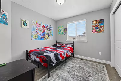 5652 S Chama Way, West Valley, UT 84118 - Photo 17