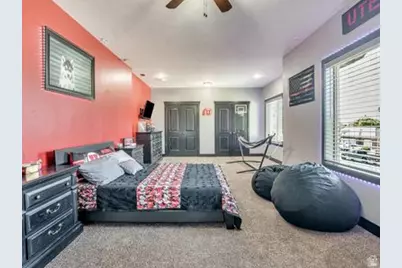 3702 W Wasatch Dr, Bluffdale, UT 84065 - Photo 23
