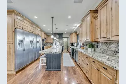 3702 W Wasatch Dr, Bluffdale, UT 84065 - Photo 19
