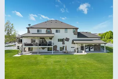 3702 W Wasatch Dr, Bluffdale, UT 84065 - Photo 5