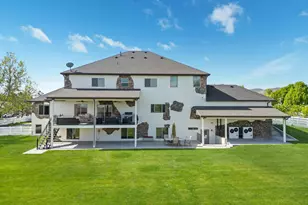 3702 W Wasatch Dr, Bluffdale, UT 84065 - Photo 5