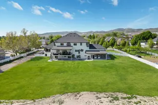 3702 W Wasatch Dr, Bluffdale, UT 84065 - Photo 7