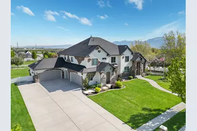3702 W Wasatch Dr, Bluffdale, UT 84065 - Photo 1