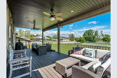 3702 W Wasatch Dr, Bluffdale, UT 84065 - Photo 29