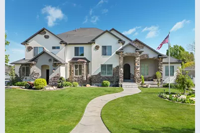 3702 W Wasatch Dr, Bluffdale, UT 84065 - Photo 3