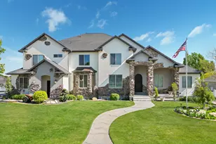 3702 W Wasatch Dr, Bluffdale, UT 84065 - Photo 3