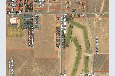 750 W 900 S, Milford, UT 84751 - Photo 11