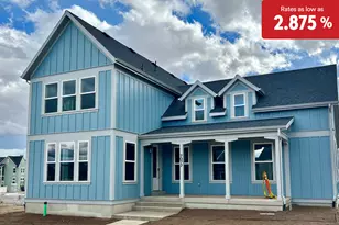 7077 W Lake Ave, South Jordan, UT 84009 - Photo 1