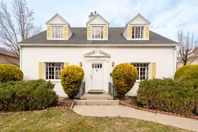 1419 E Princeton Ave, Salt Lake City, UT 84105 - Photo 1