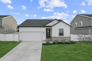 631 W 1470 N, Tooele, UT 84074 - Photo 1