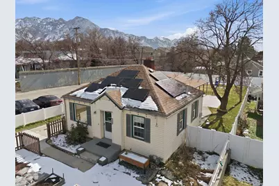 1960 E 3300 S, Millcreek, UT 84106 - Photo 1