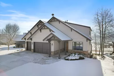 5823 E Elkhorn Dr, Eden, UT 84310 - Photo 1