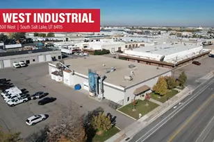 3618 S 500 W, South Salt Lake, UT 84115 - Photo 1