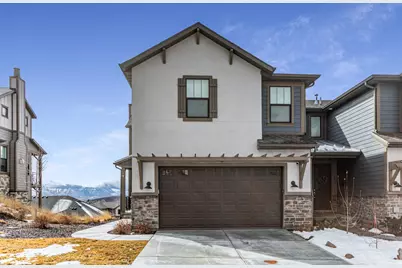 6091 Westridge Rd N, Heber City, UT 84032 - Photo 1