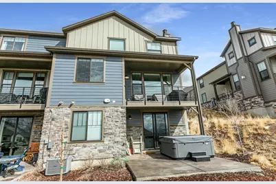 6091 Westridge Rd N, Heber City, UT 84032 - Photo 33