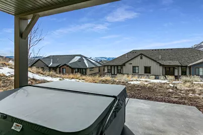 6091 Westridge Rd N, Heber City, UT 84032 - Photo 31
