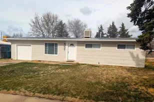 296 W 1550 N, Sunset, UT 84015 - Photo 1