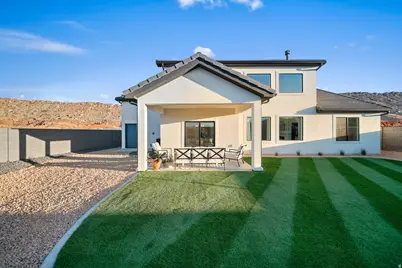 1944 S Forbidding Way #4299, Washington, UT 84780 - Photo 51