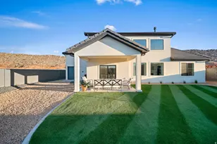 1944 S Forbidding Wy, Washington, UT 84780 - Photo 51