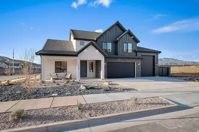 1944 S Forbidding Way #4299, Washington, UT 84780 - Photo 3