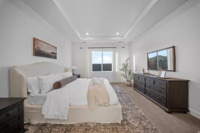 1944 S Forbidding Way #4299, Washington, UT 84780 - Photo 25