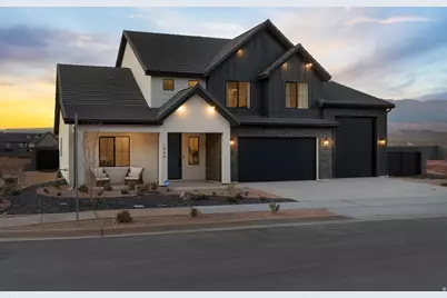 1944 S Forbidding Way #4299, Washington, UT 84780 - Photo 119